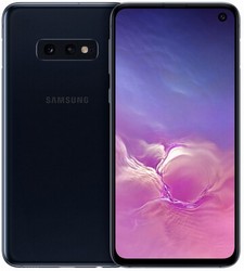 Прошивка телефона Samsung Galaxy S10e в Уфе